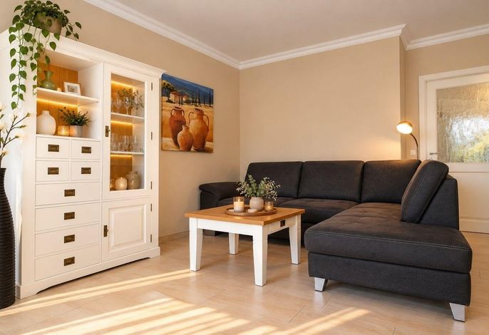 Photo Urlaubsträume am Meer - Wohnung 1.2 / 720 4