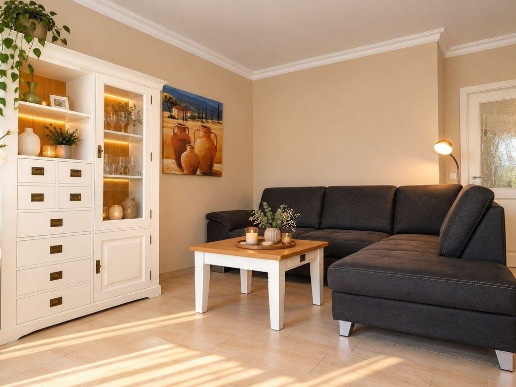 Urlaubsträume am Meer - Wohnung 1.2 / 720