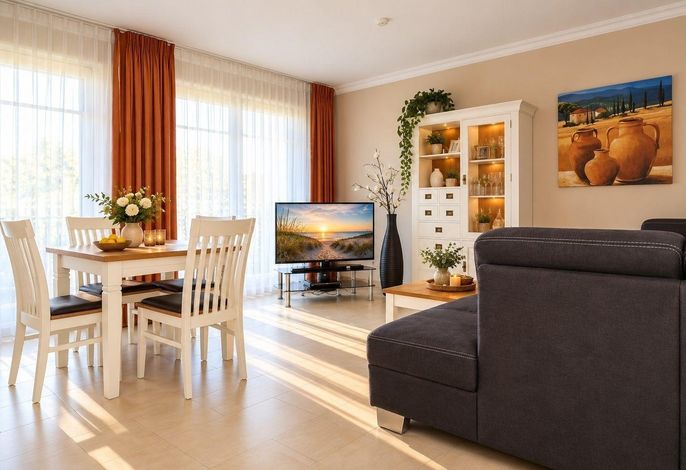 Photo Urlaubsträume am Meer - Wohnung 1.2 / 720 5