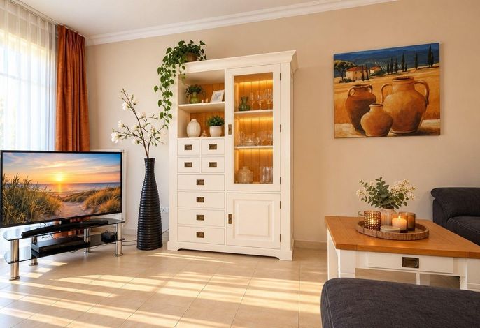 Photo Urlaubsträume am Meer - Wohnung 1.2 / 720 2