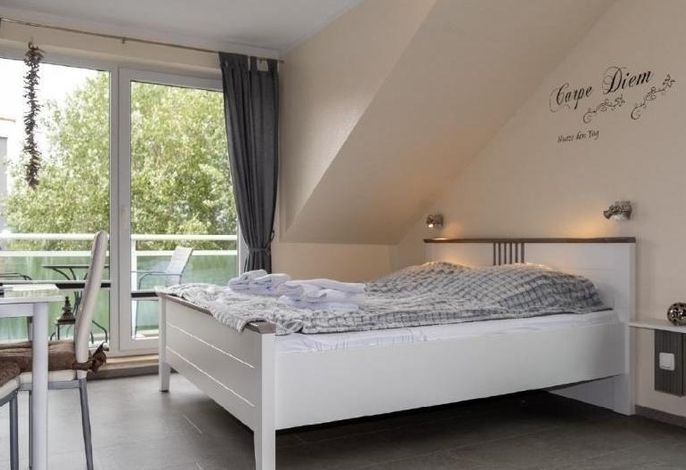 Yachthafenresidenz - Wohnung 6305 / 916 – Foto 1