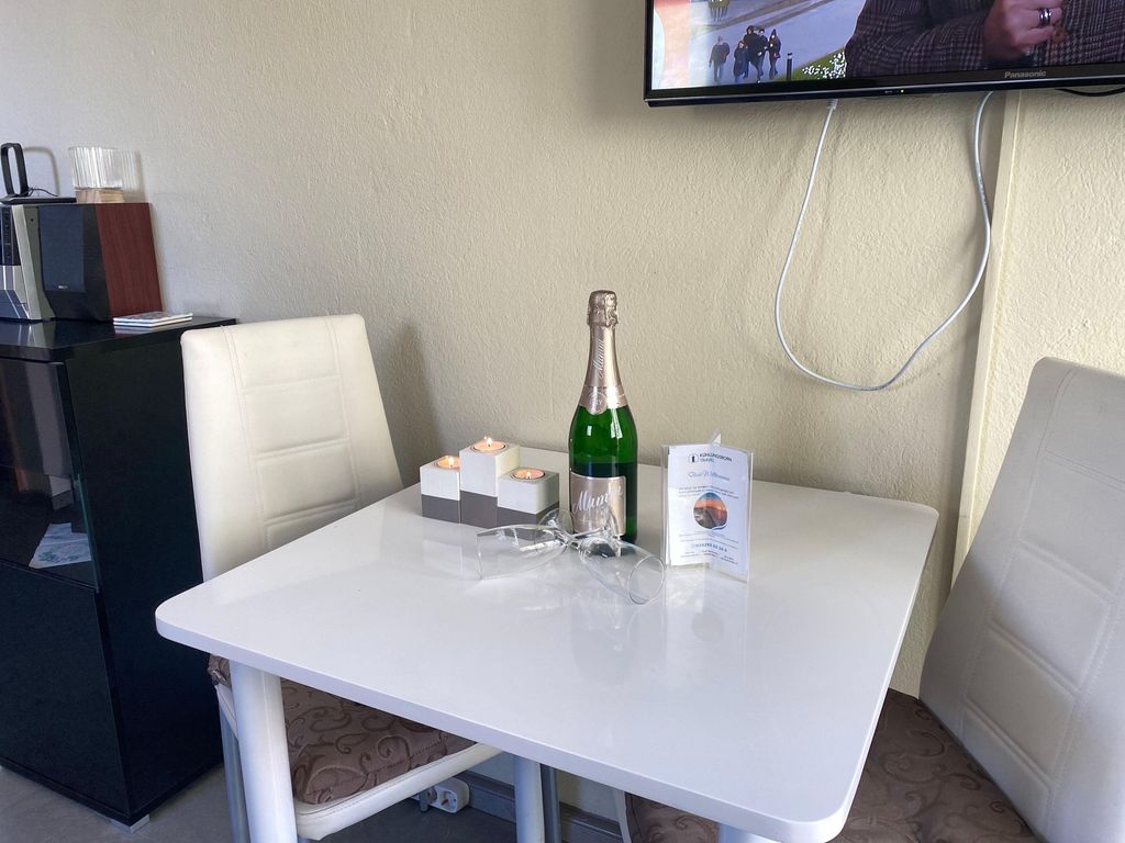 Yachthafenresidenz - Wohnung 6305 / 916