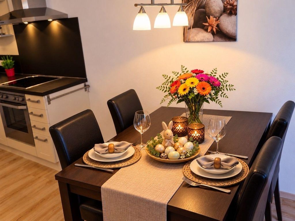Yachthafenresidenz - Wohnung 7204 / 915