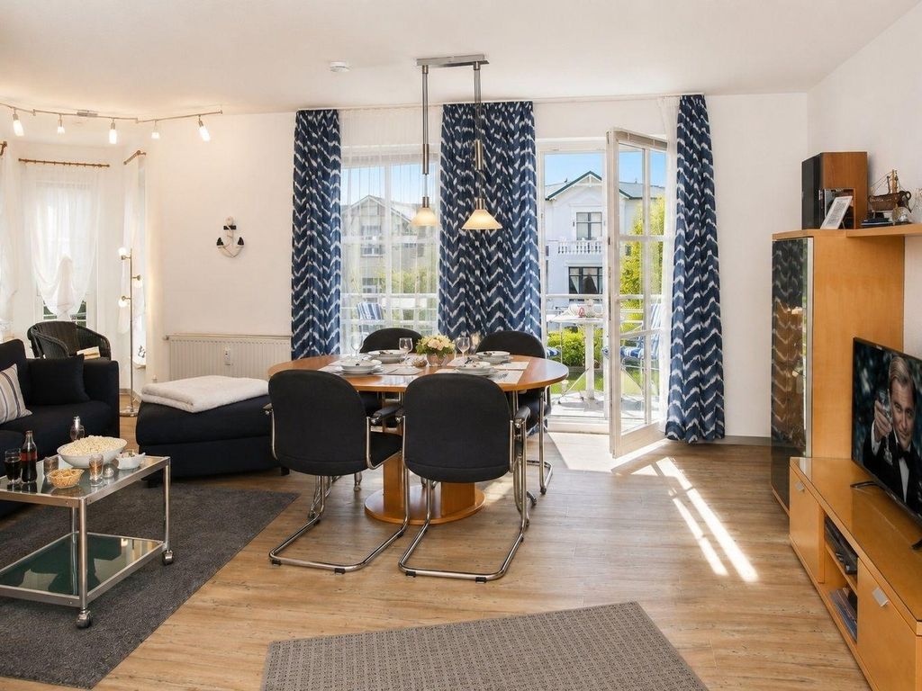 Haus Olymp - Wohnung 8 / 494