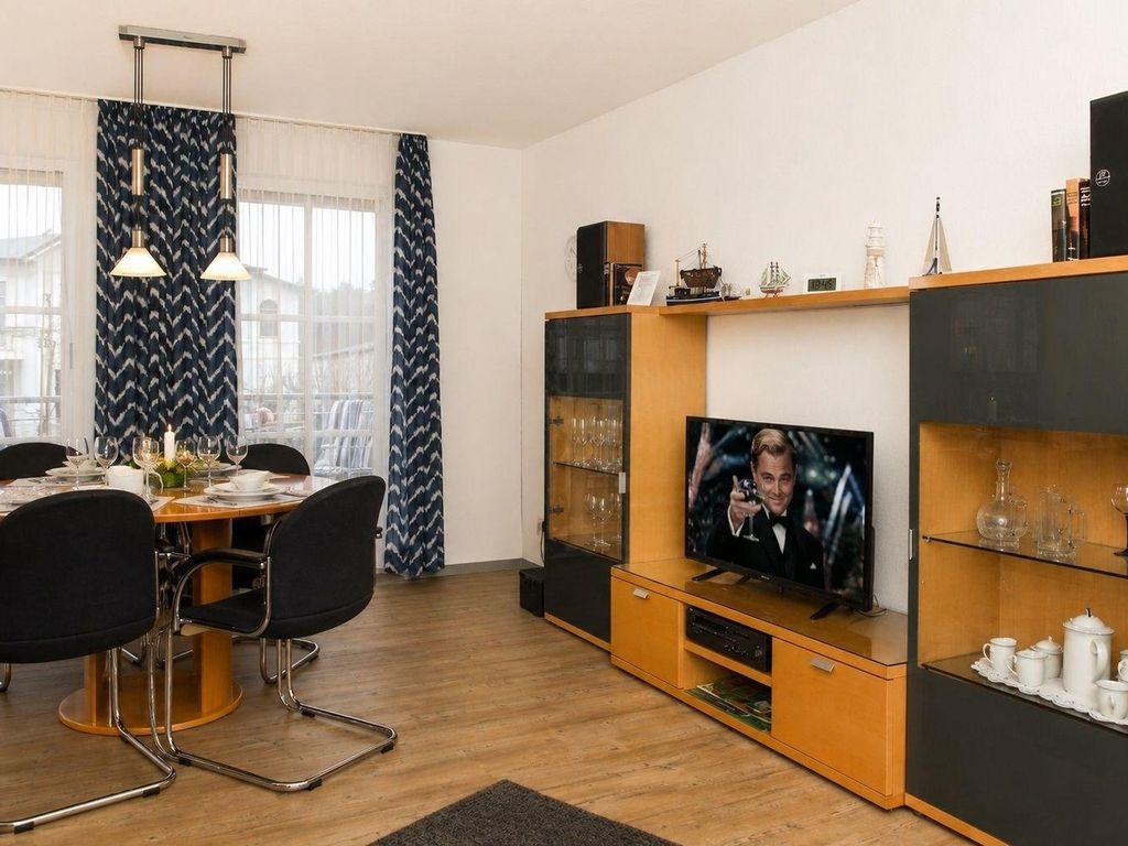 Haus Olymp - Wohnung 8 / 494
