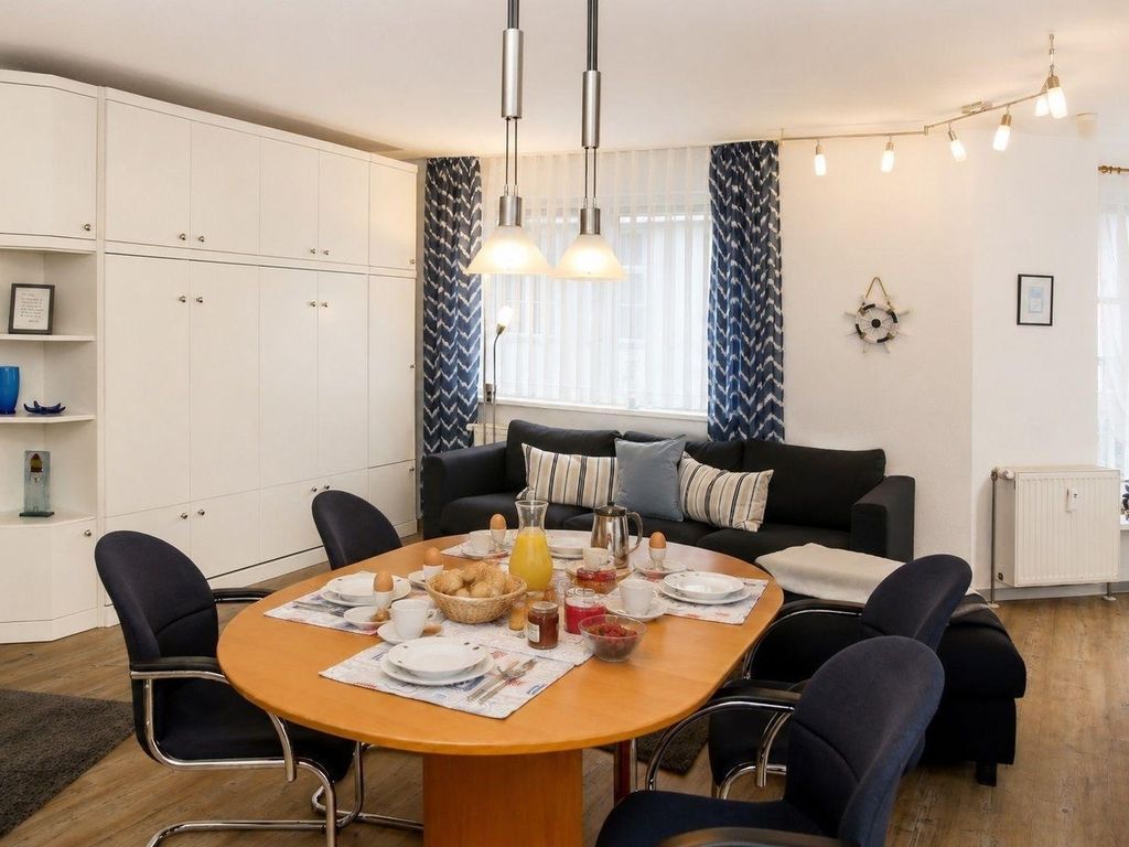Haus Olymp - Wohnung 8 / 494
