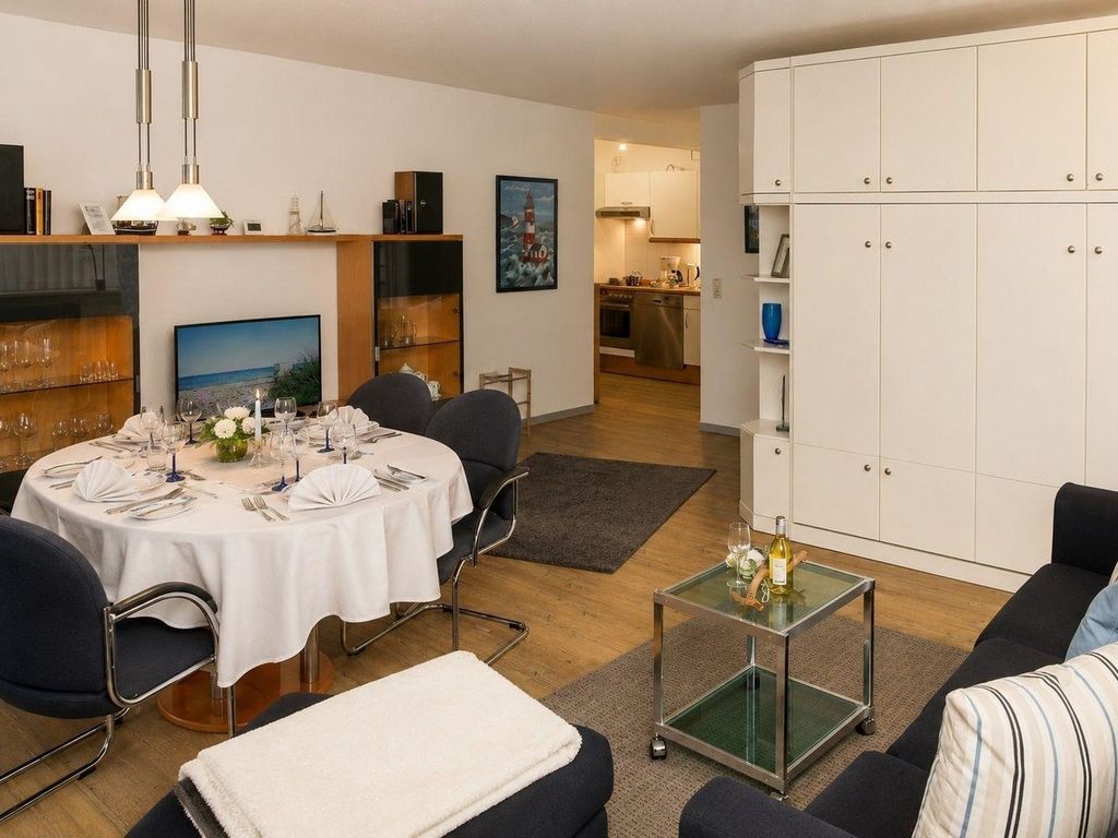 Haus Olymp - Wohnung 8 / 494