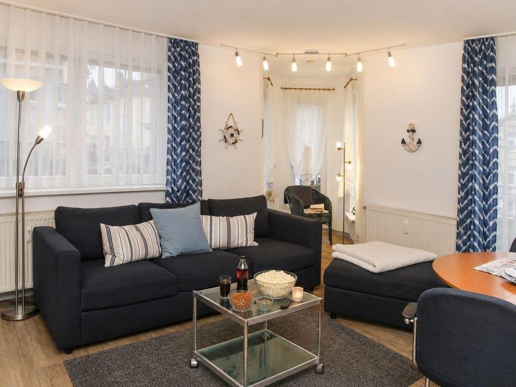 Haus Olymp - Wohnung 8 / 494