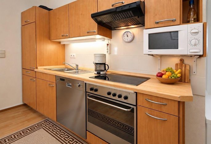 Photo Yachthafenresidenz - Wohnung 9310 / 900 4