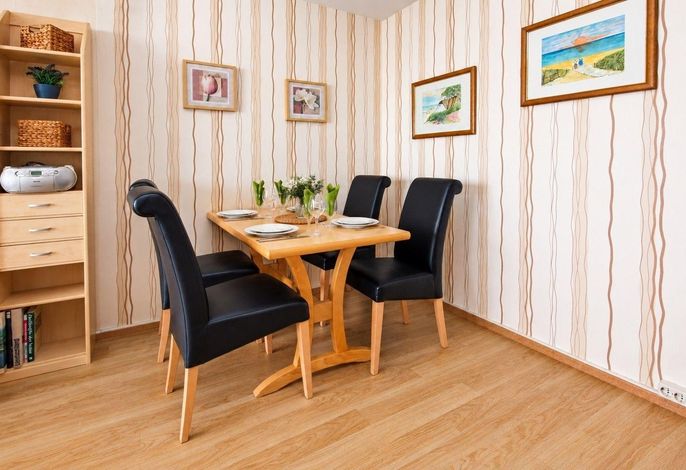 Photo Yachthafenresidenz - Wohnung 9310 / 900 3