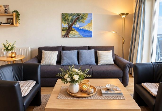 Photo Yachthafenresidenz - Wohnung 9310 / 900 2