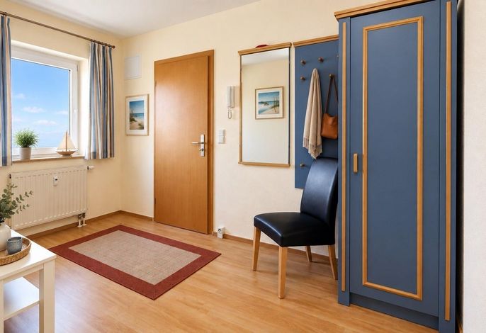 Photo Yachthafenresidenz - Wohnung 9310 / 900 6