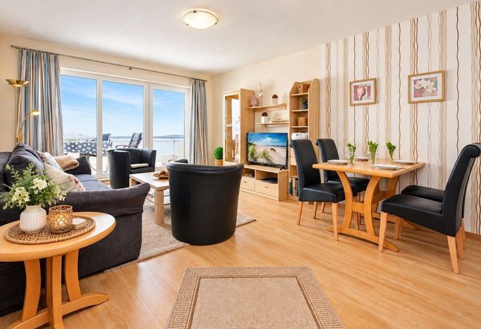 Photo Yachthafenresidenz - Wohnung 9310 / 900 1