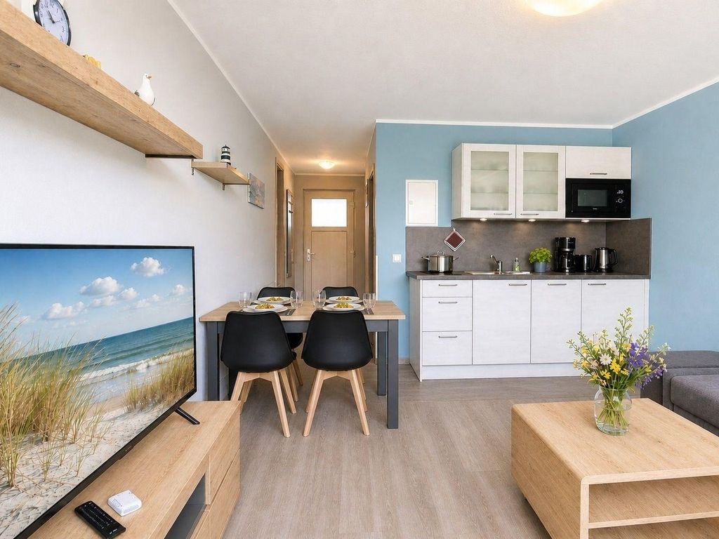 Yachthafenresidenz - Wohnung 9105 / 905
