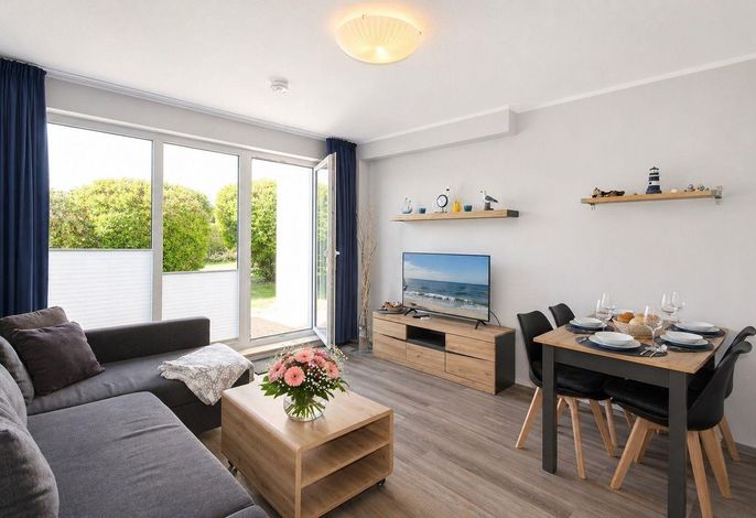 Yachthafenresidenz - Wohnung 9105 / 905 – Foto 1