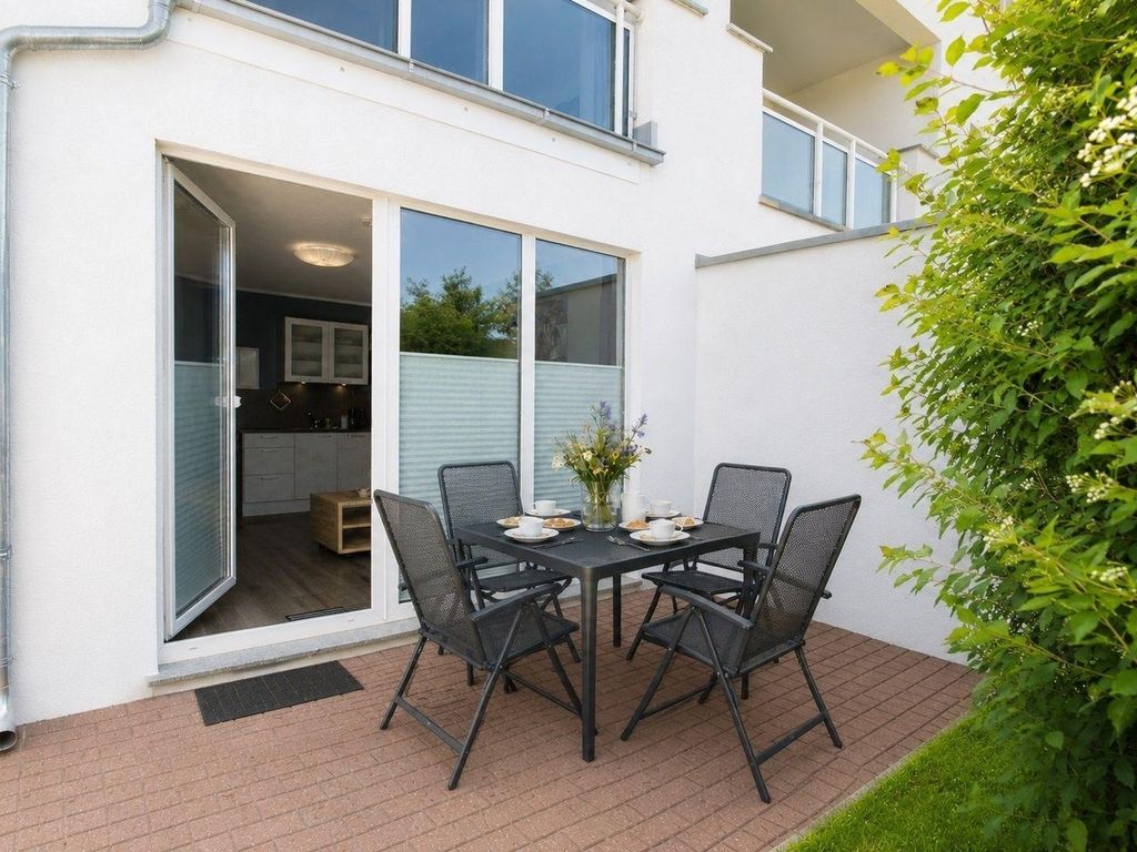 Yachthafenresidenz - Wohnung 9105 / 905