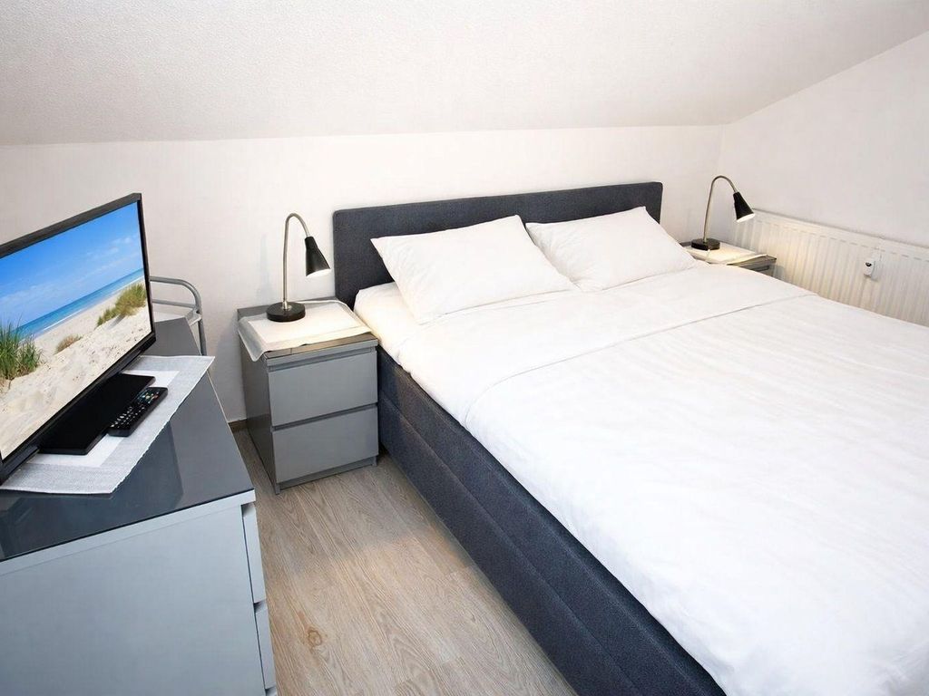 Yachthafenresidenz - Wohnung 7301 / 904