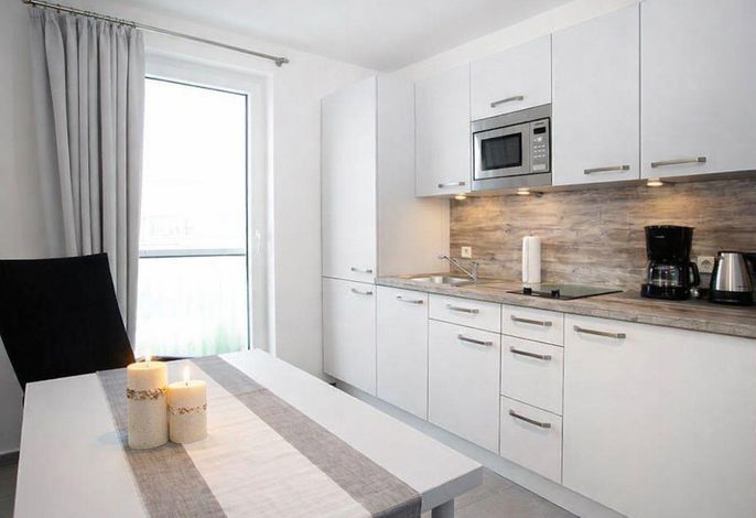 Yachthafenresidenz - Wohnung 7301 / 904 – Foto 1