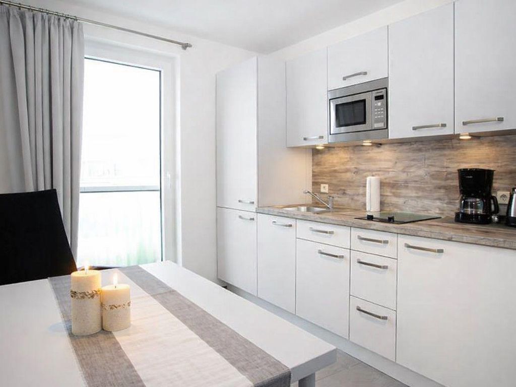 Yachthafenresidenz - Wohnung 7301 / 904