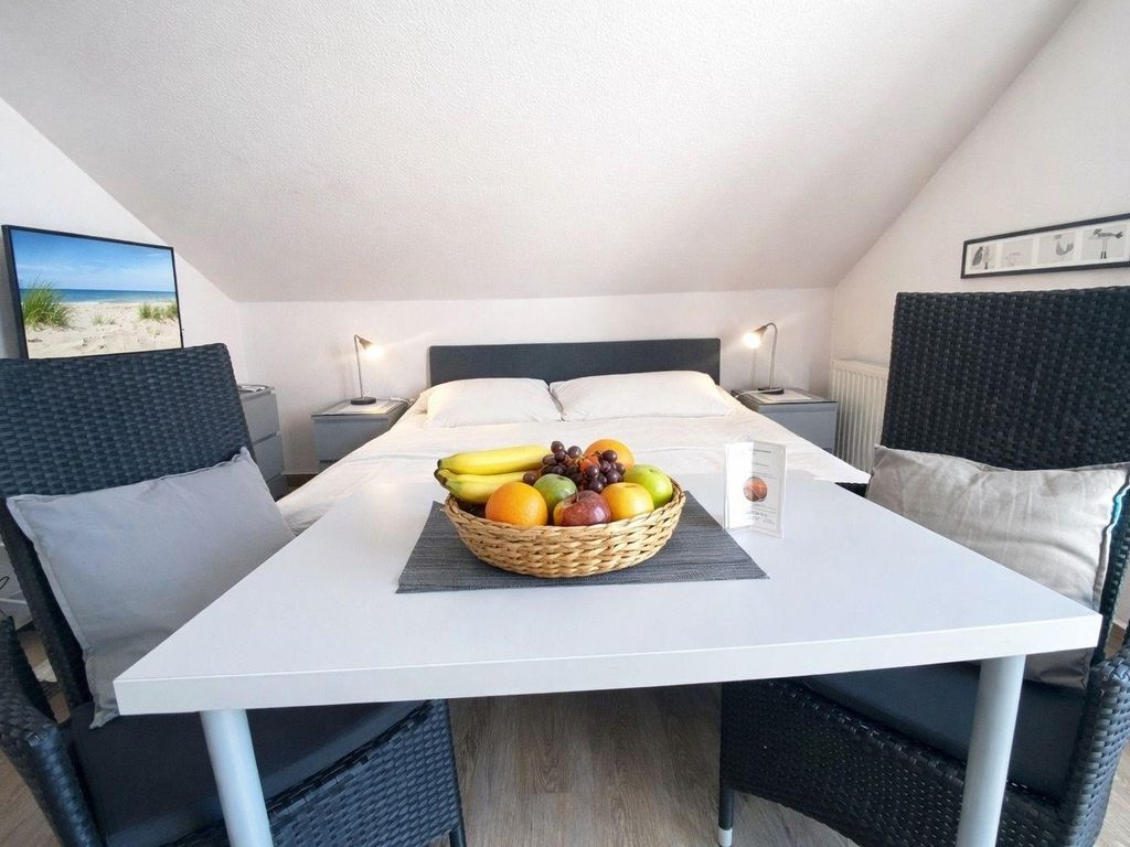Yachthafenresidenz - Wohnung 7301 / 904