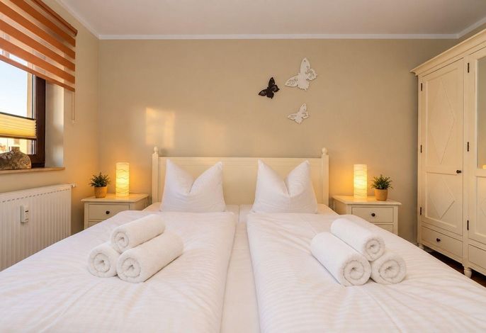 Photo Urlaubsträume am Meer - Wohnung 5.6 / 656 10