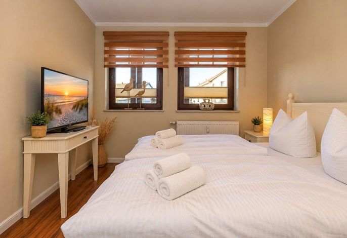 Photo Urlaubsträume am Meer - Wohnung 5.6 / 656 8