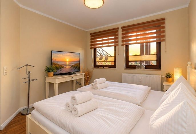 Photo Urlaubsträume am Meer - Wohnung 5.6 / 656 9