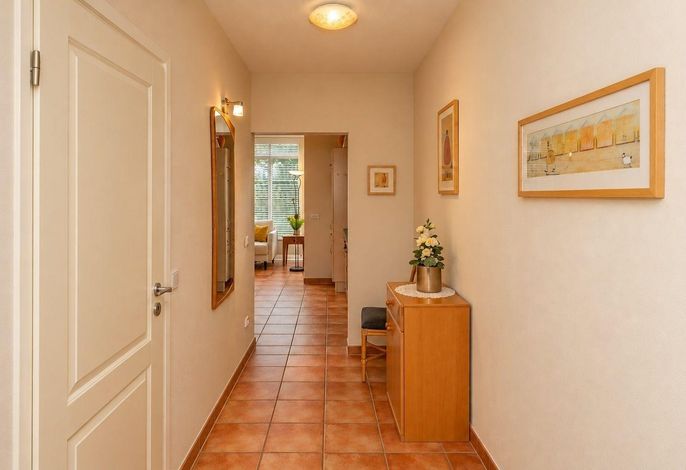 Photo Am Yachthafen - Villa Hiddensee 11 / 500 7