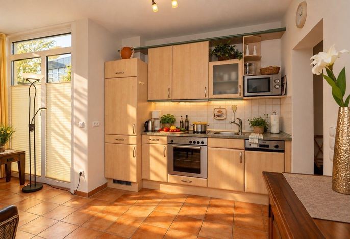 Photo Am Yachthafen - Villa Hiddensee 11 / 500 5