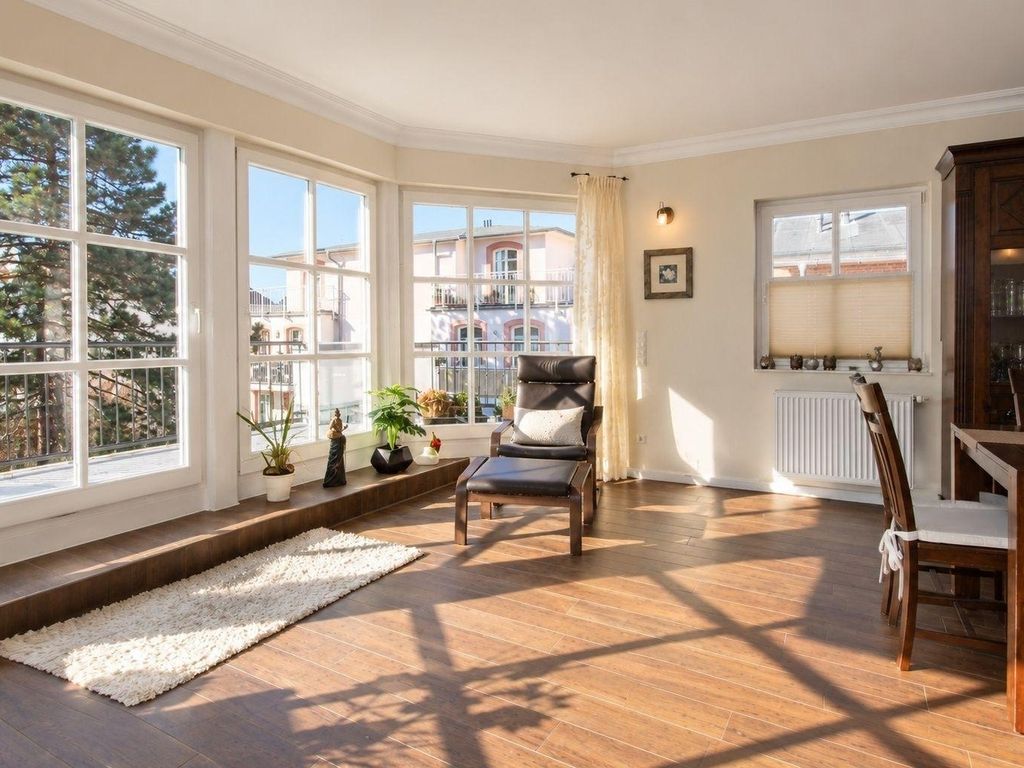 Villa Katharina - Wohnung 10 / 9505
