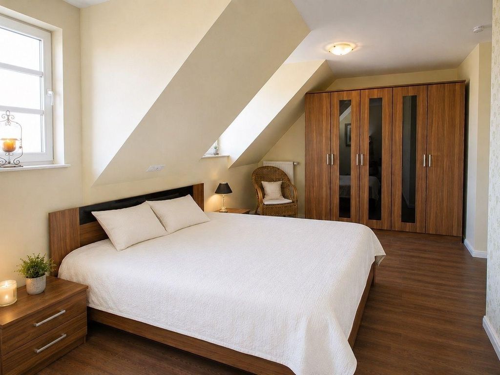 Villa Katharina - Wohnung 10 / 9505