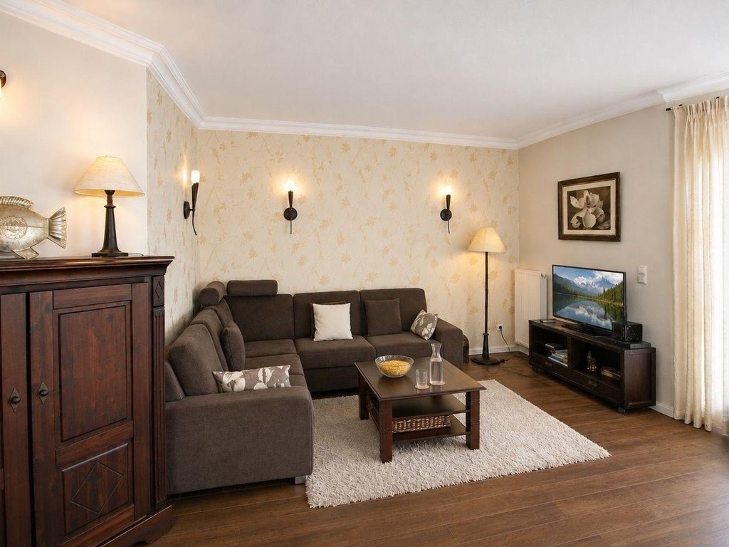 Villa Katharina - Wohnung 10 / 9505