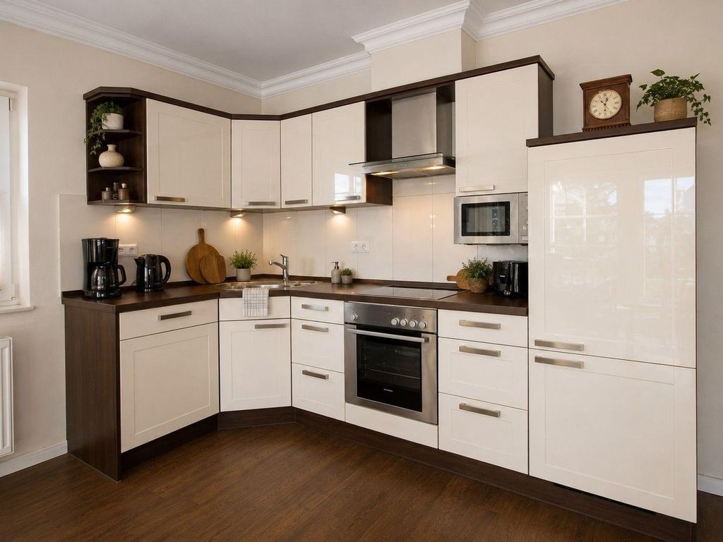 Villa Katharina - Wohnung 10 / 9505