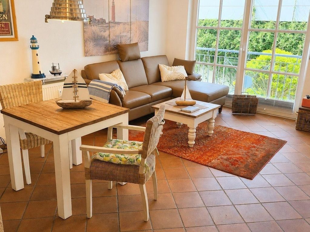 Haus Olymp - Wohnung 5 / 371