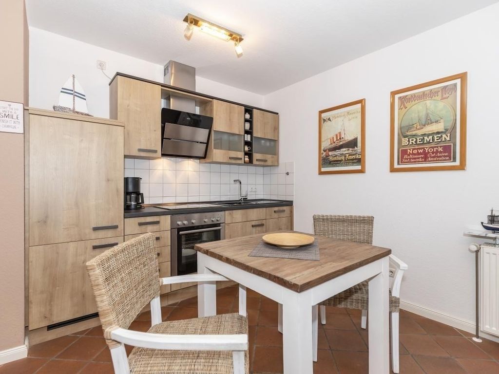 Haus Olymp - Wohnung 5 / 371