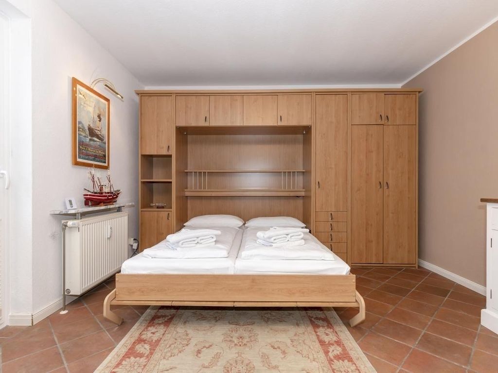Haus Olymp - Wohnung 5 / 371