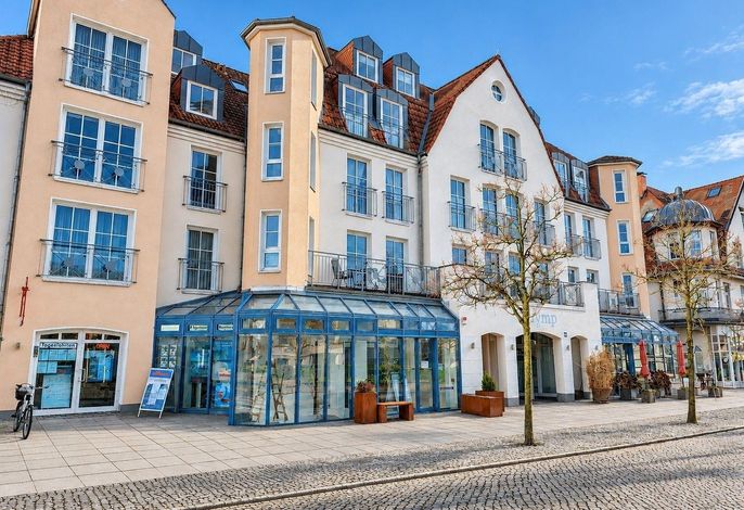 Photo Haus Olymp - Wohnung 5 / 371 10