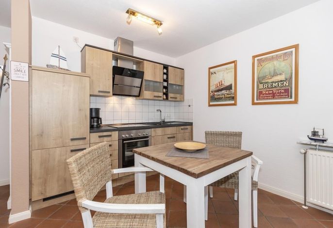 Photo Haus Olymp - Wohnung 5 / 371 4