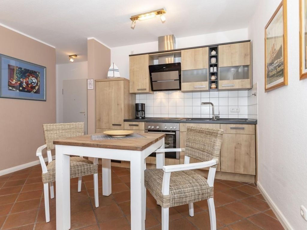 Haus Olymp - Wohnung 5 / 371