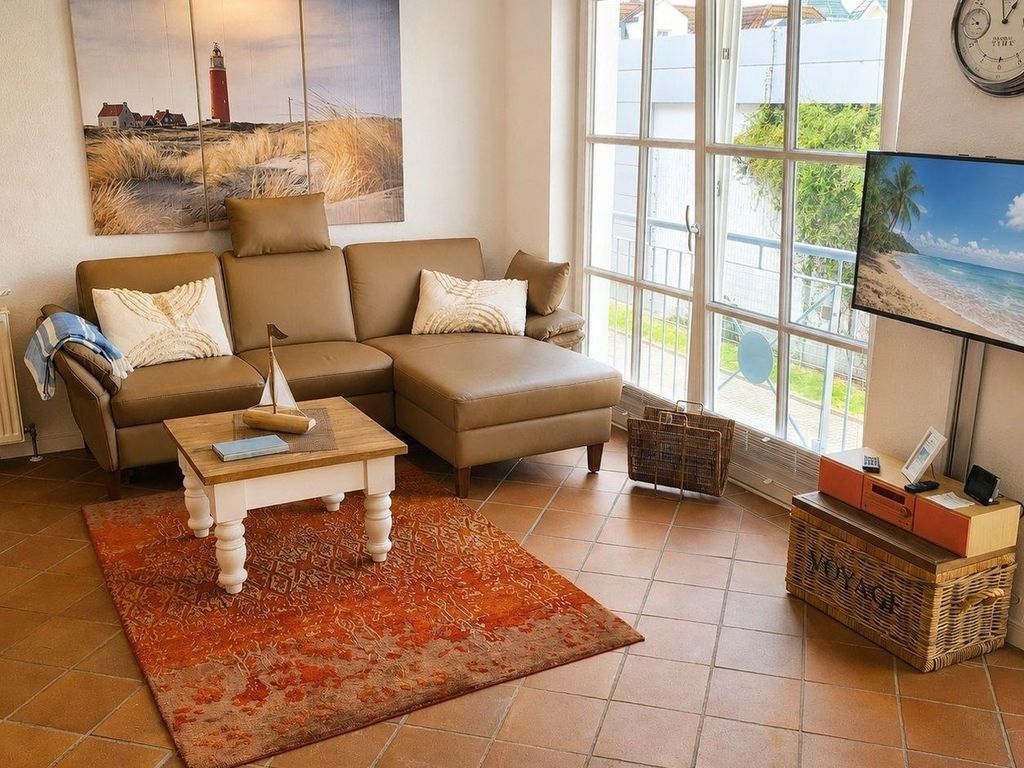 Haus Olymp - Wohnung 5 / 371