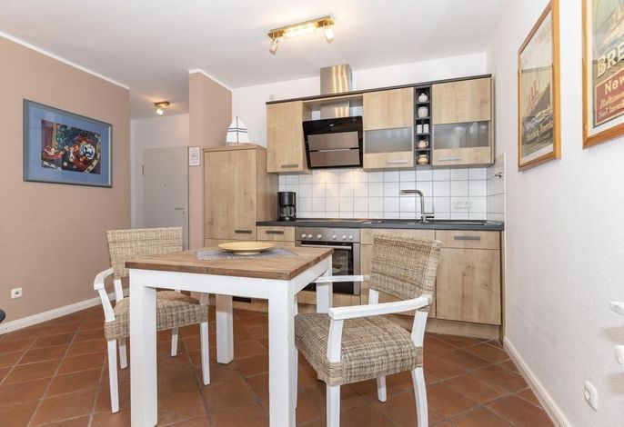 Photo Haus Olymp - Wohnung 5 / 371 3
