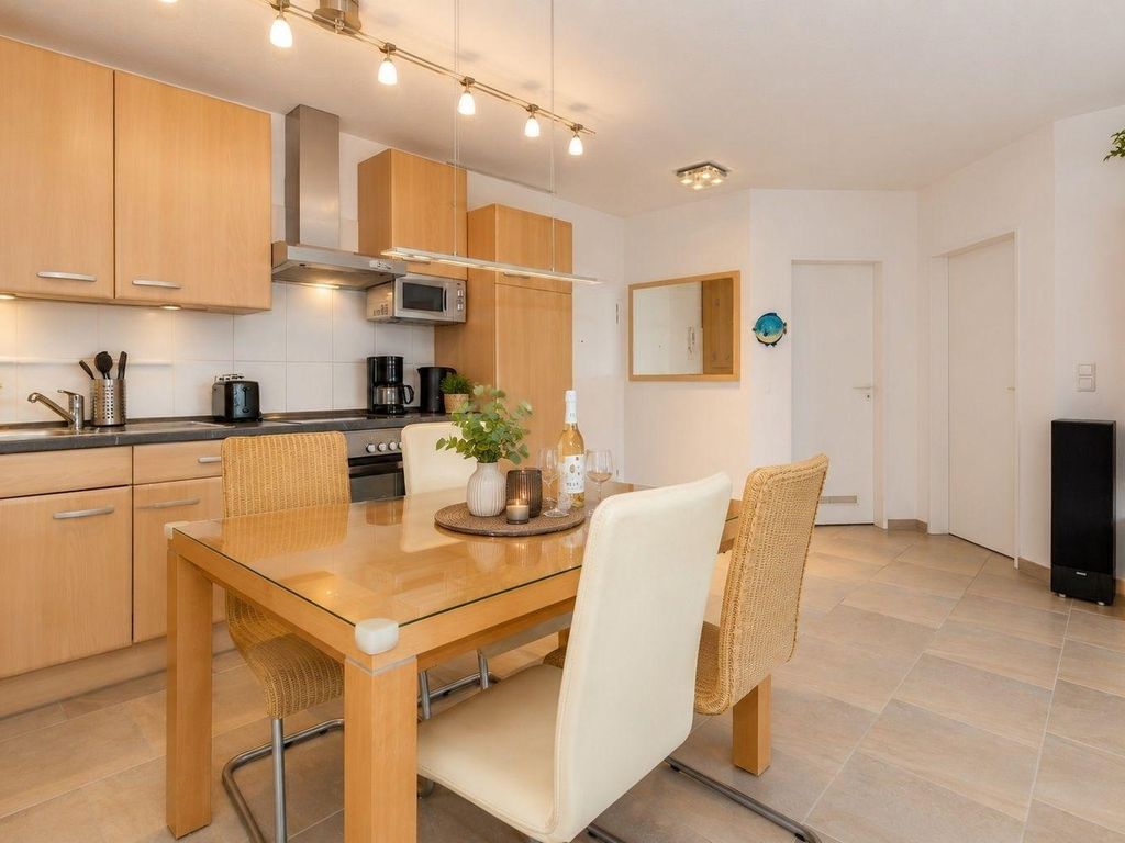 Haus Olymp - Wohnung 24 / 9506