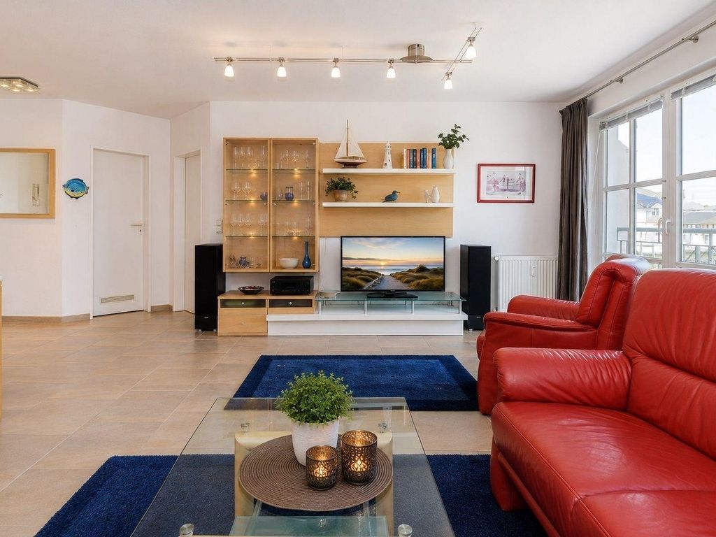 Haus Olymp - Wohnung 24 / 9506