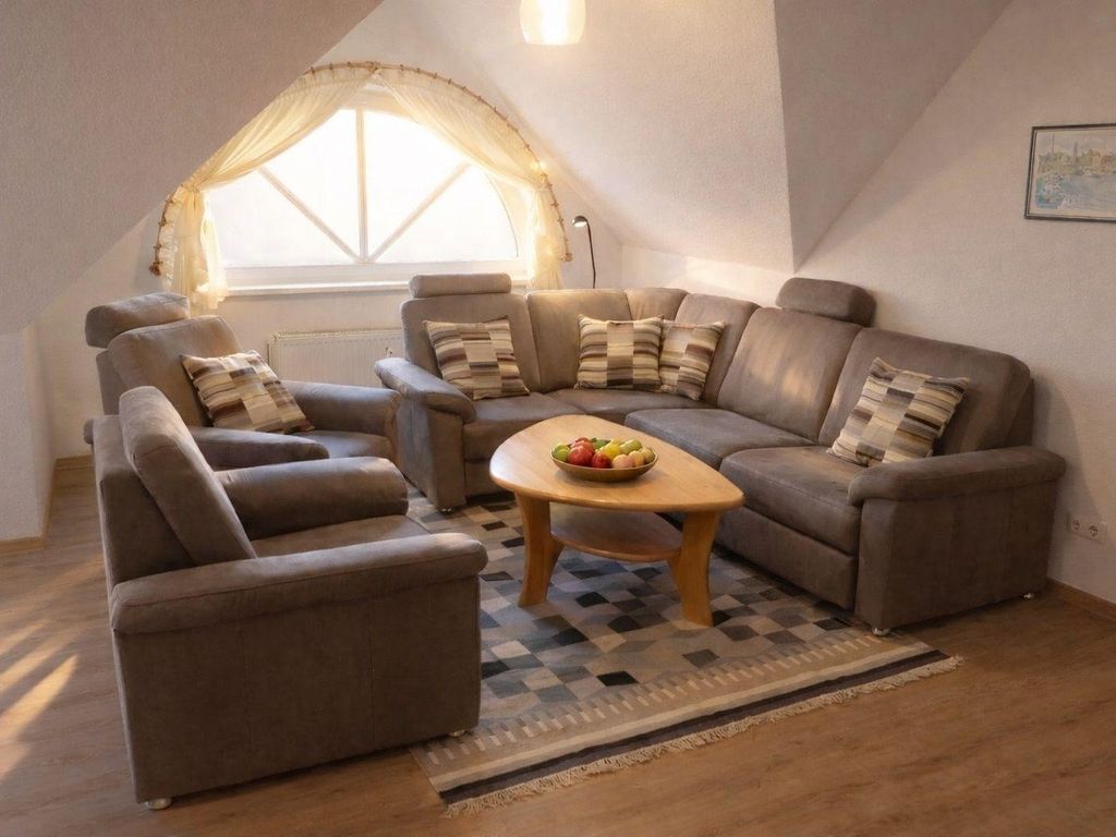 Haus Olymp - Wohnung 37 / 392