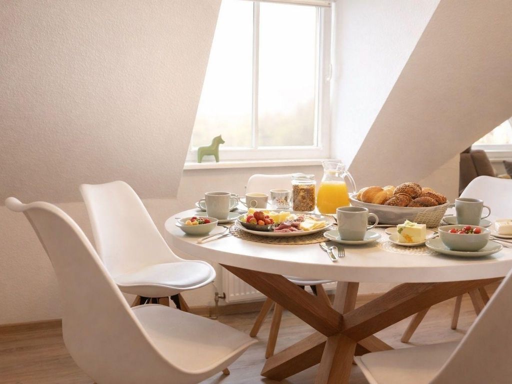 Haus Olymp - Wohnung 37 / 392