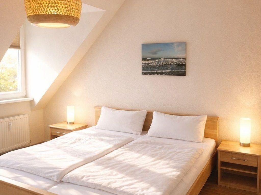 Haus Olymp - Wohnung 37 / 392