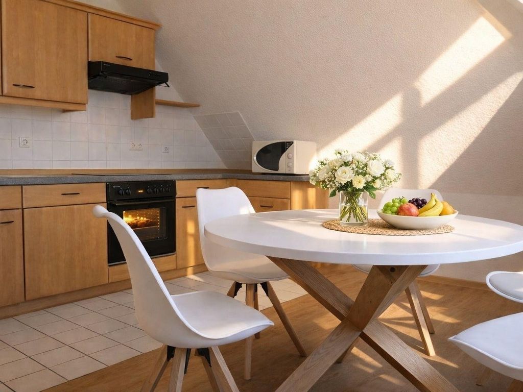 Haus Olymp - Wohnung 37 / 392