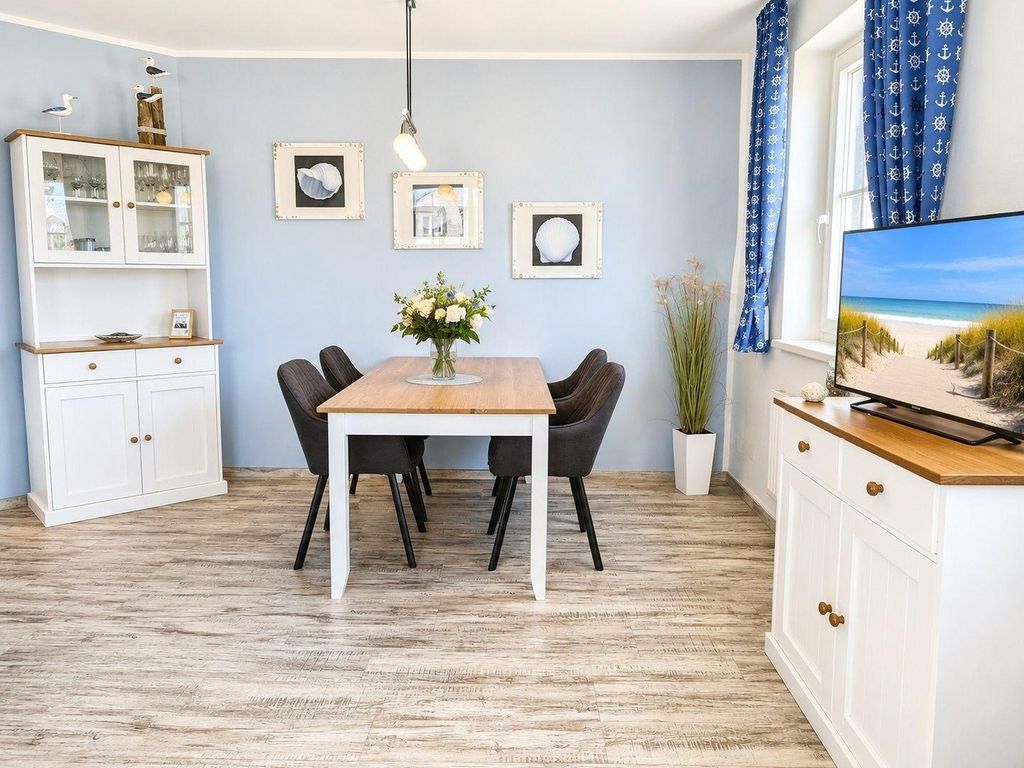 Strandstraße 43 - Wohnung 25 / 157