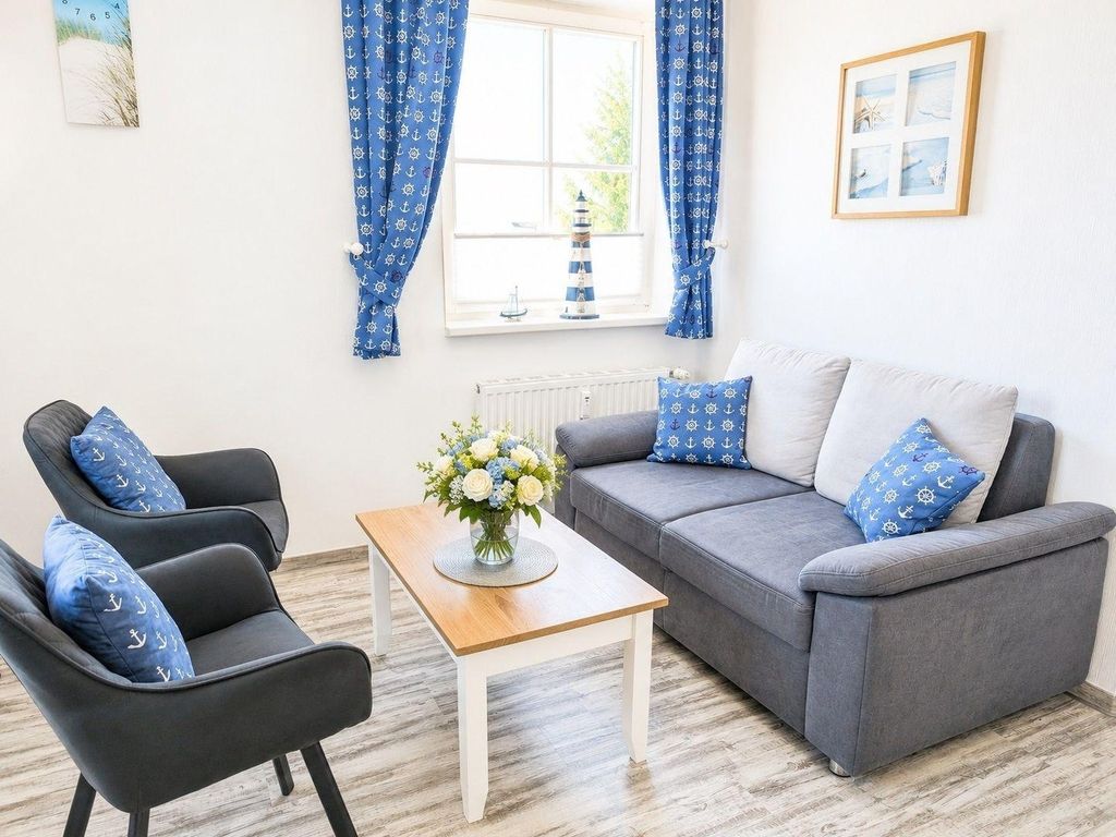 Strandstraße 43 - Wohnung 25 / 157