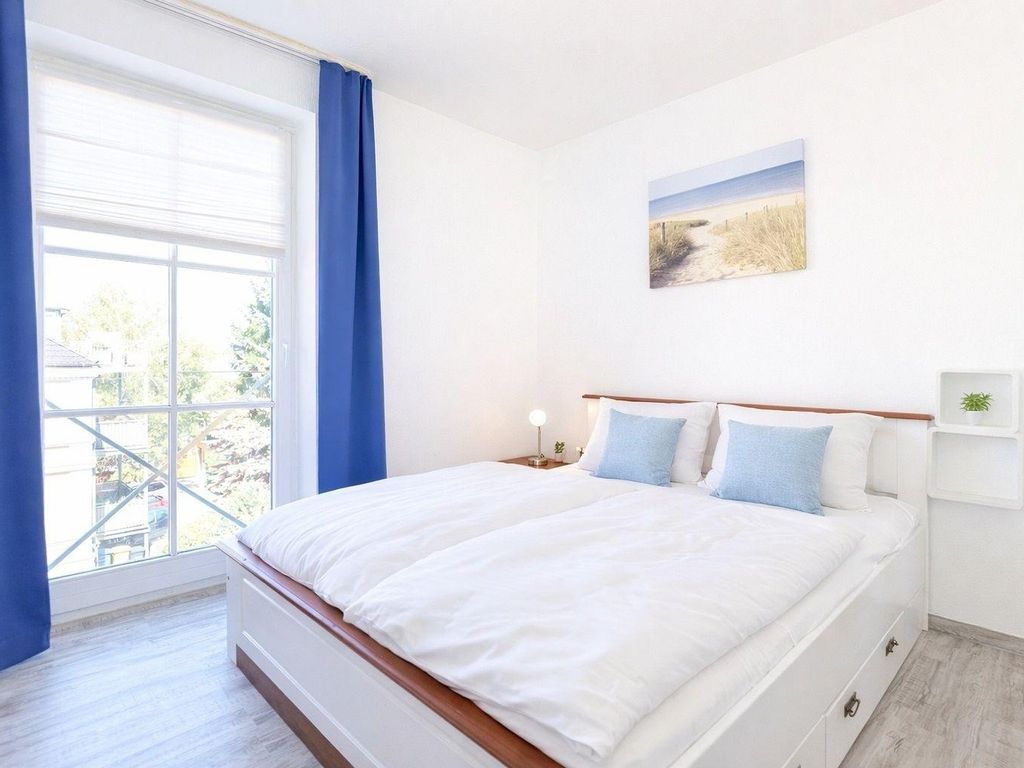 Strandstraße 43 - Wohnung 25 / 157